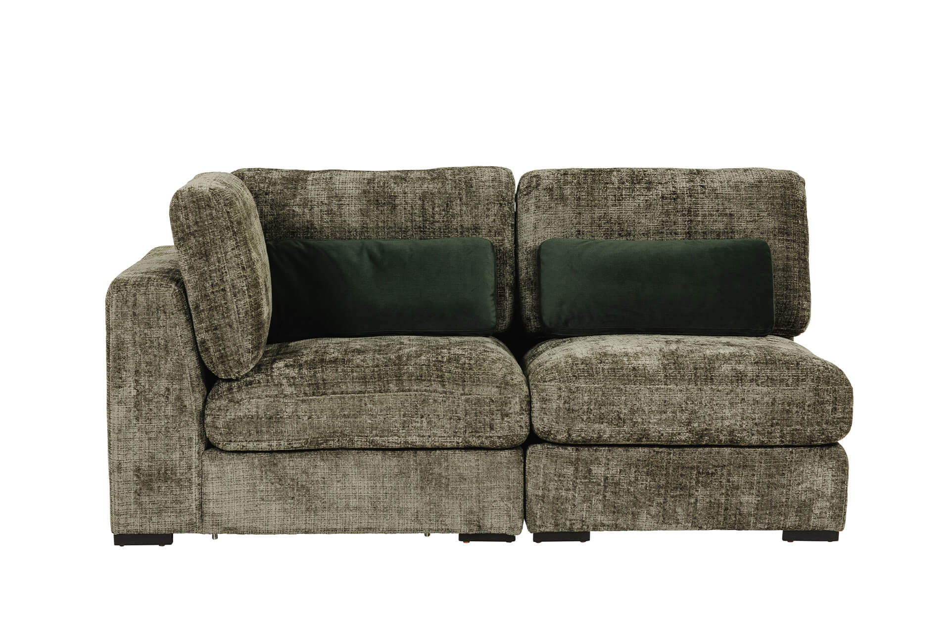 Humphrey Corner Arm Sectional
