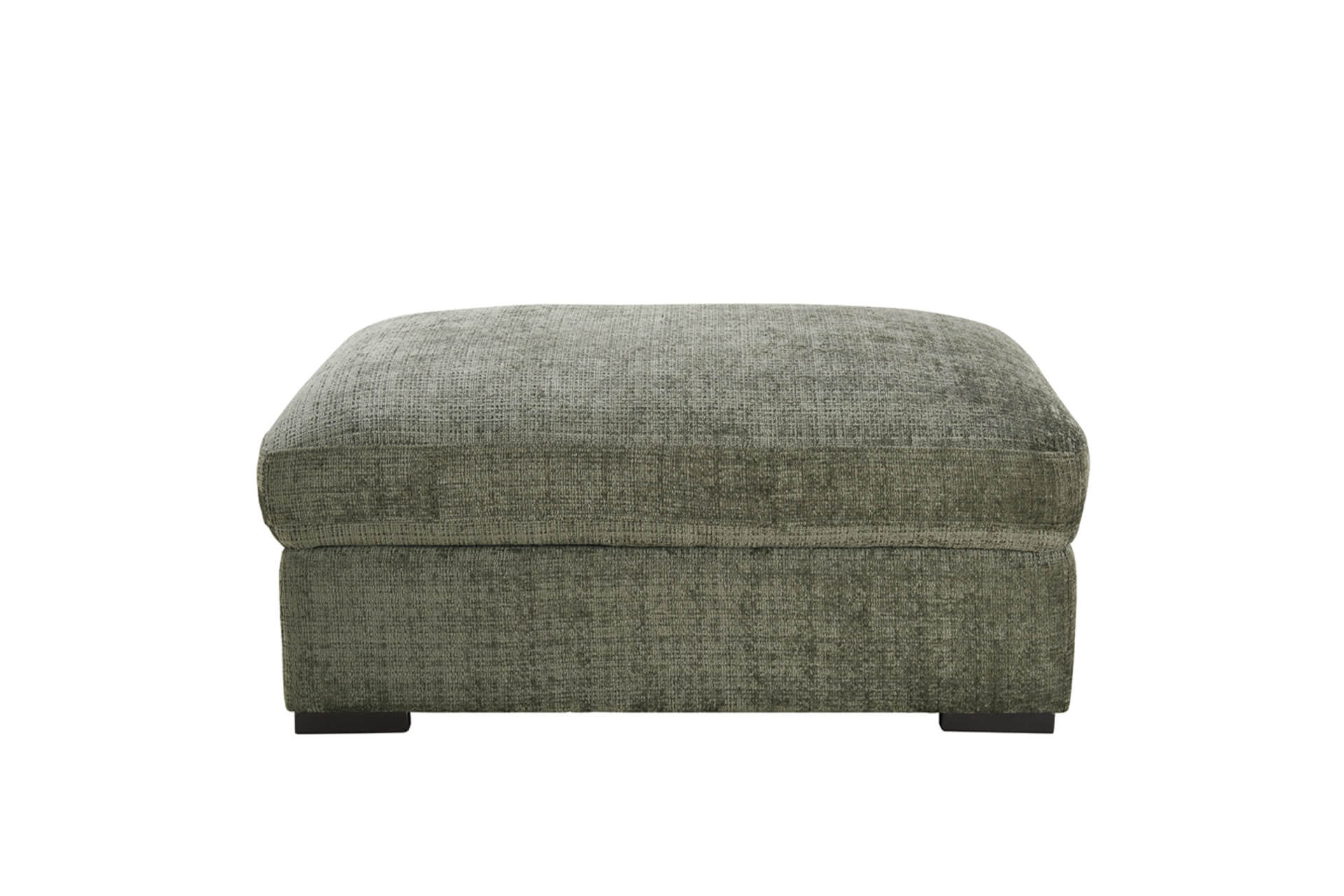 Humphrey Storage Ottoman