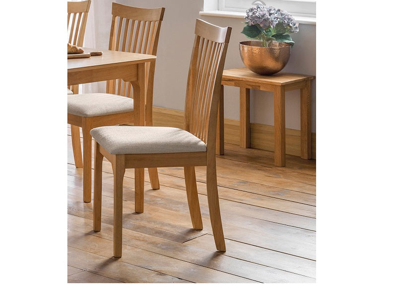 Boden Table & Ibsen Chair Dining Sets