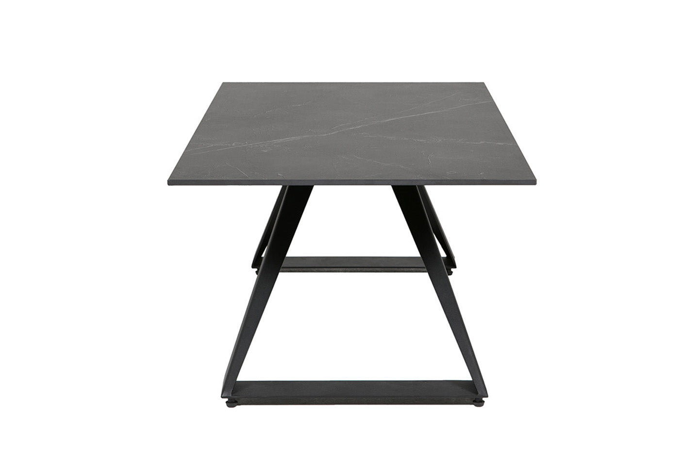Icarus Coffee Table Black