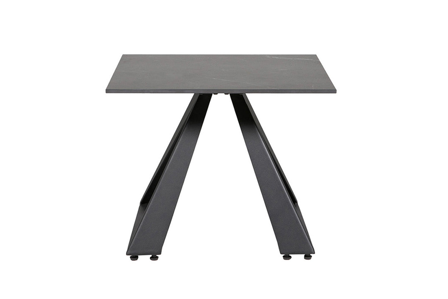 Icarus Lamp Table Black