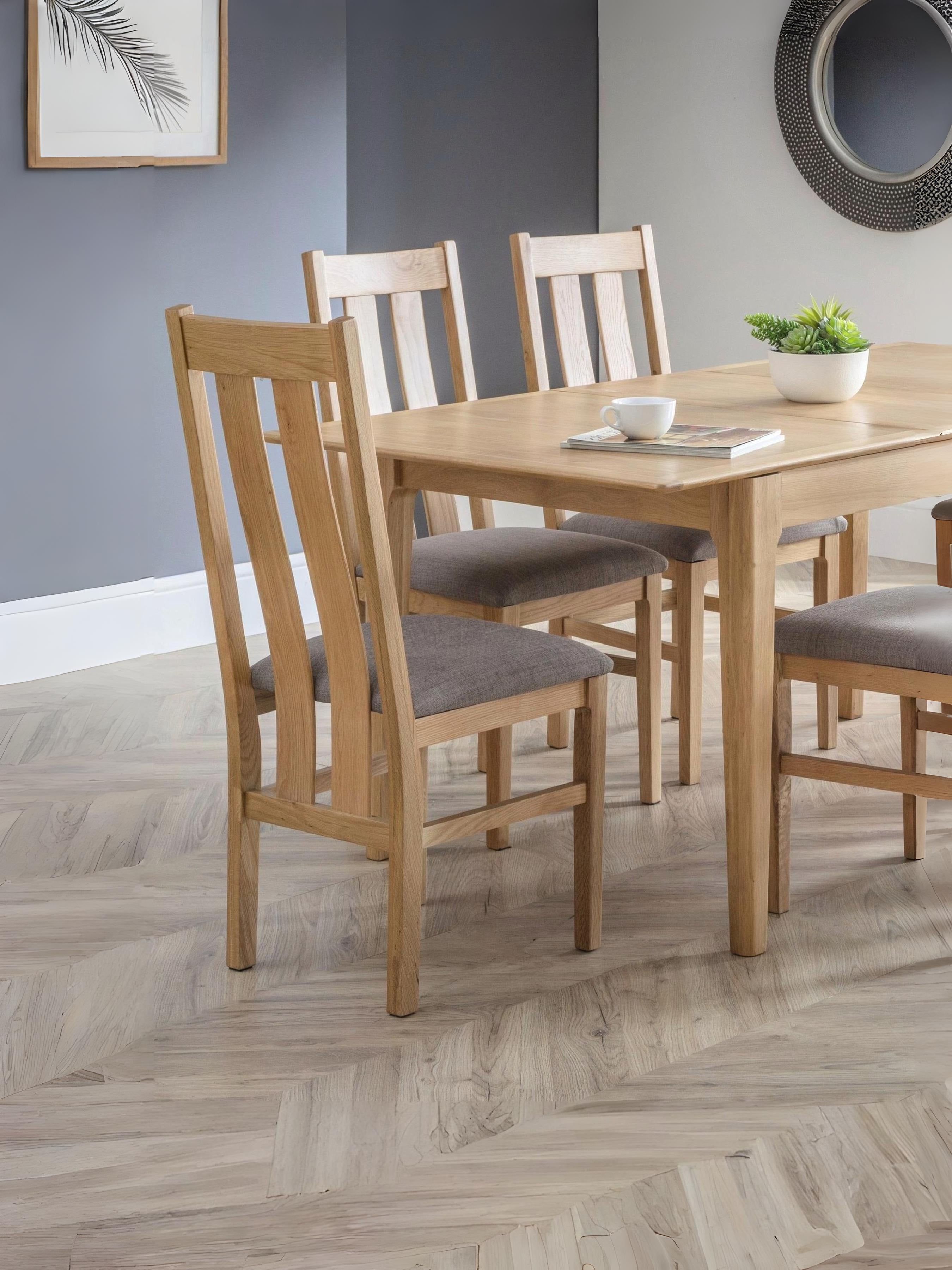 Set Of 2 Cotswold Chairs