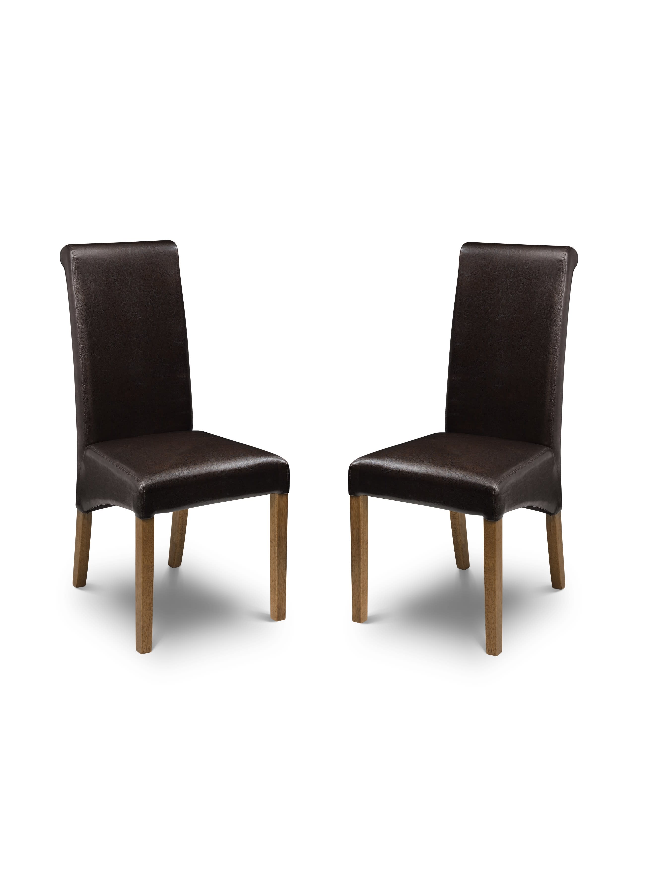 Set Of 2 Cuba Chairs
