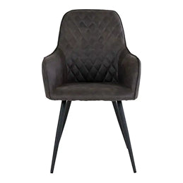 Harbo Dining Chair Option 9