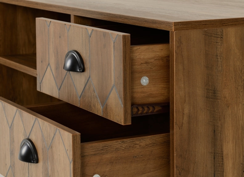 Ottawa TV Unit Drawer