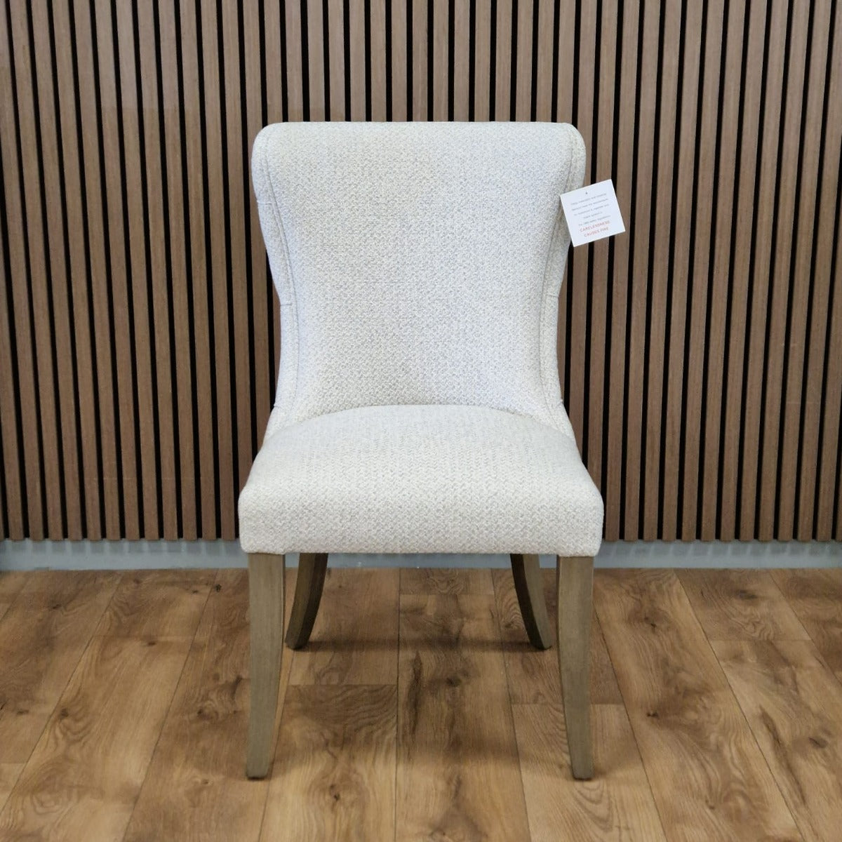 Windsor Buttonback Dining Chairs