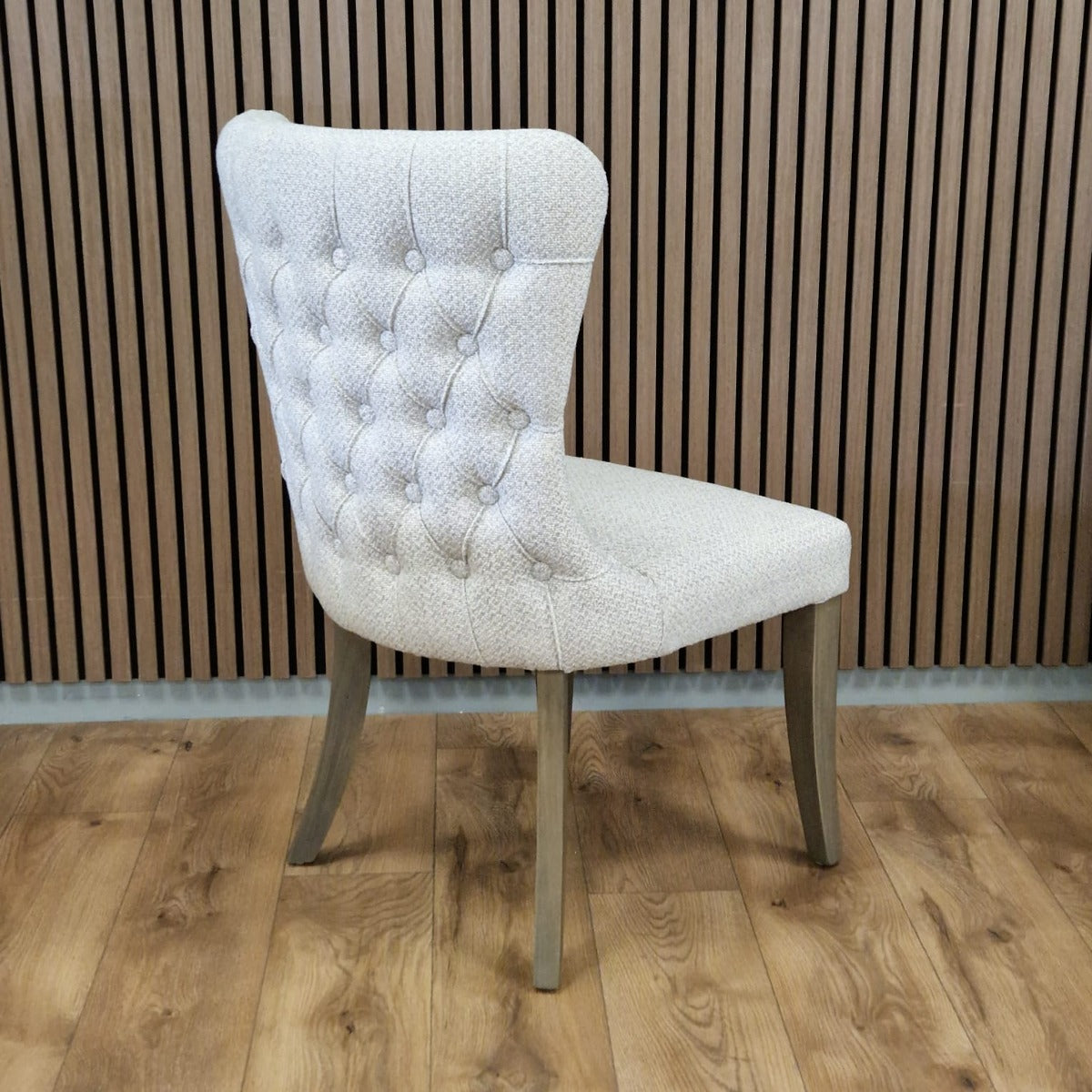 Windsor Buttonback Dining Chairs