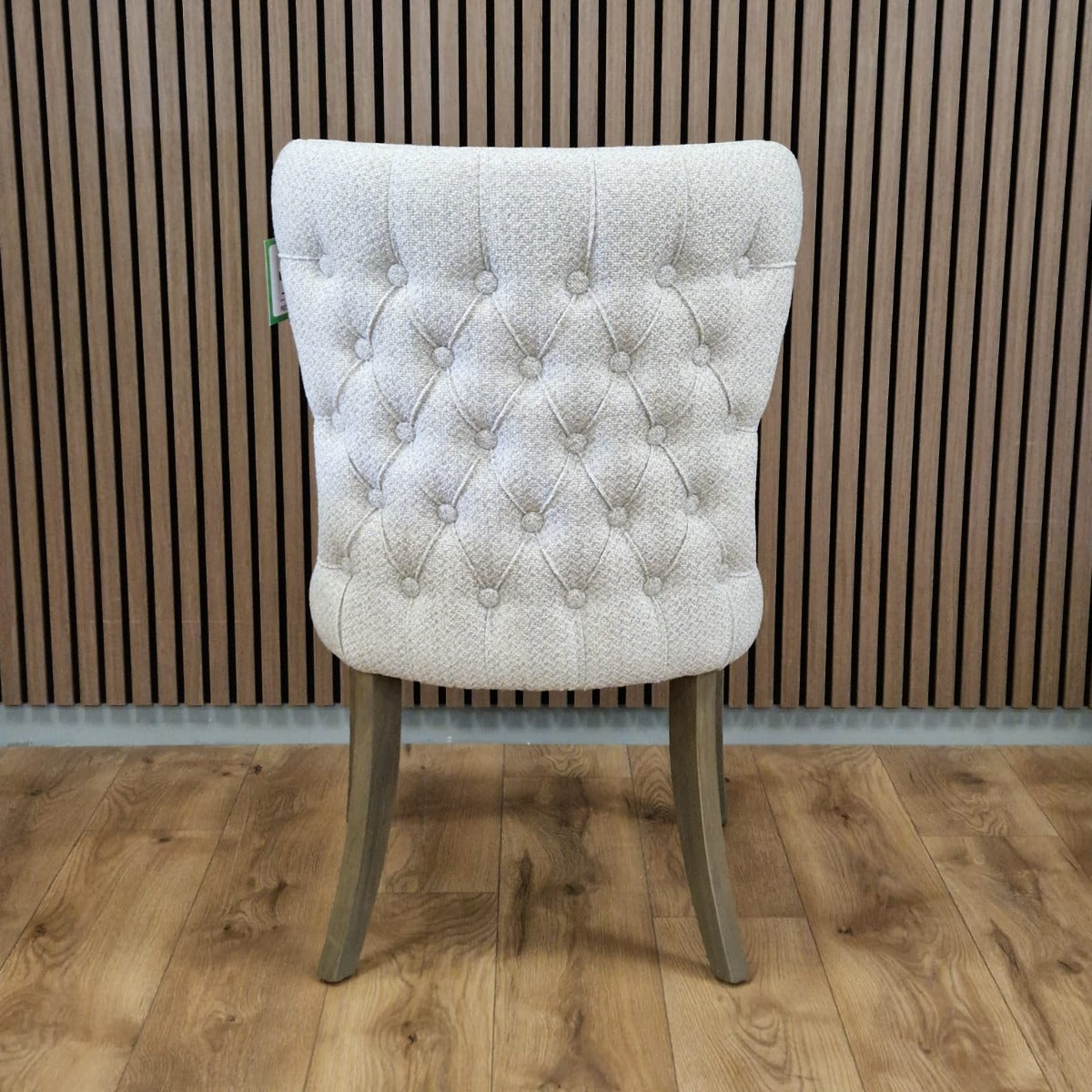 Windsor Buttonback Dining Chairs