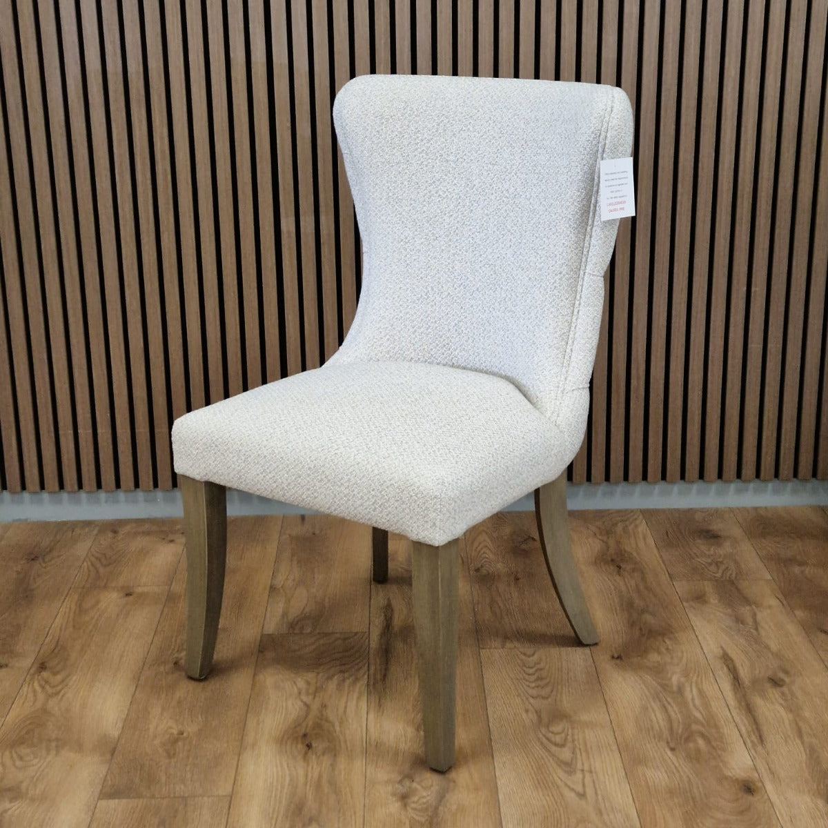 Windsor Buttonback Dining Chairs