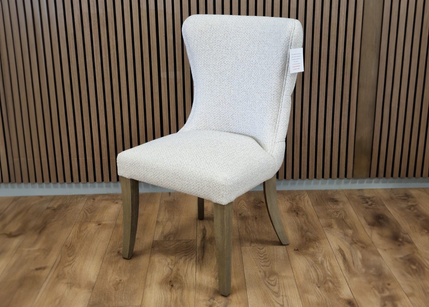 Windsor Buttonback Dining Chairs