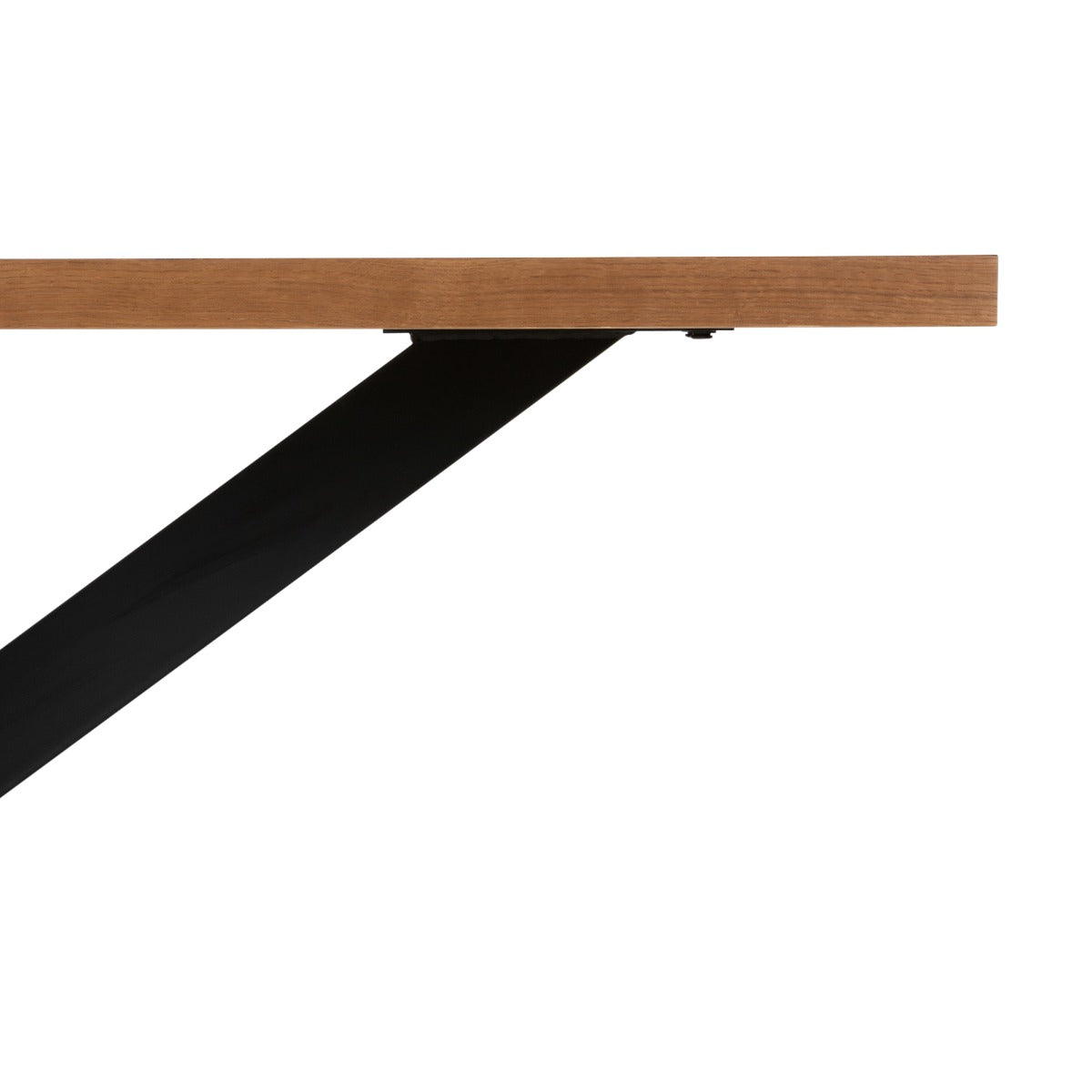 Viento Rectangular Dining Table 1500