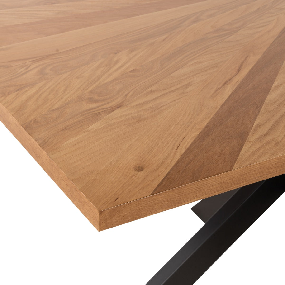 Viento Rectangular Dining Table 2100