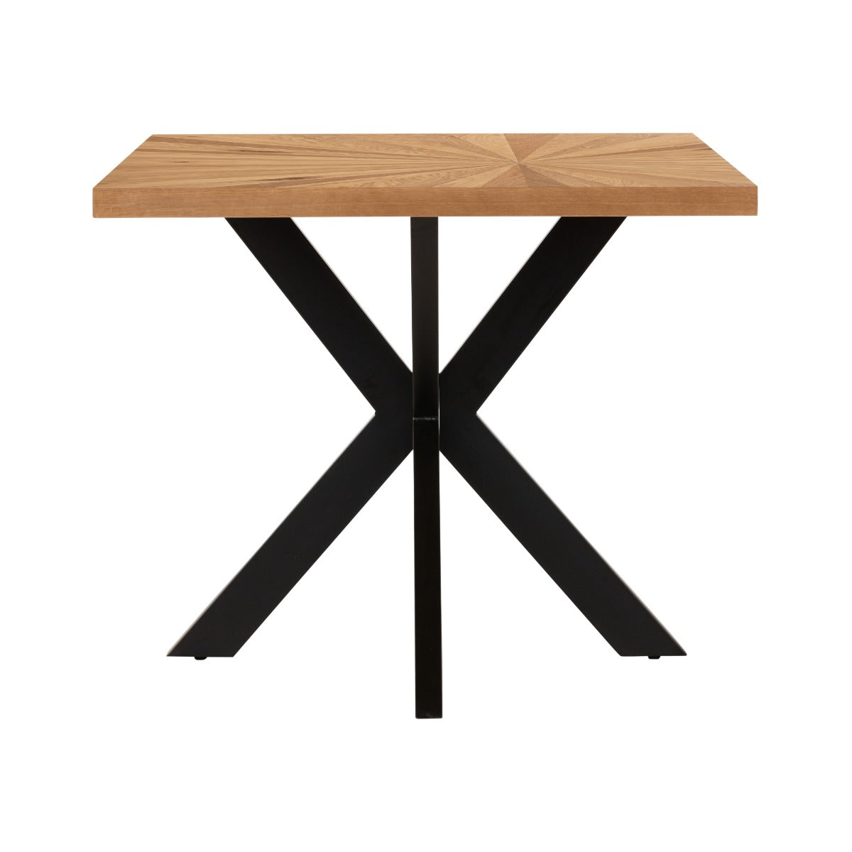 Viento Rectangular Dining Table 2100