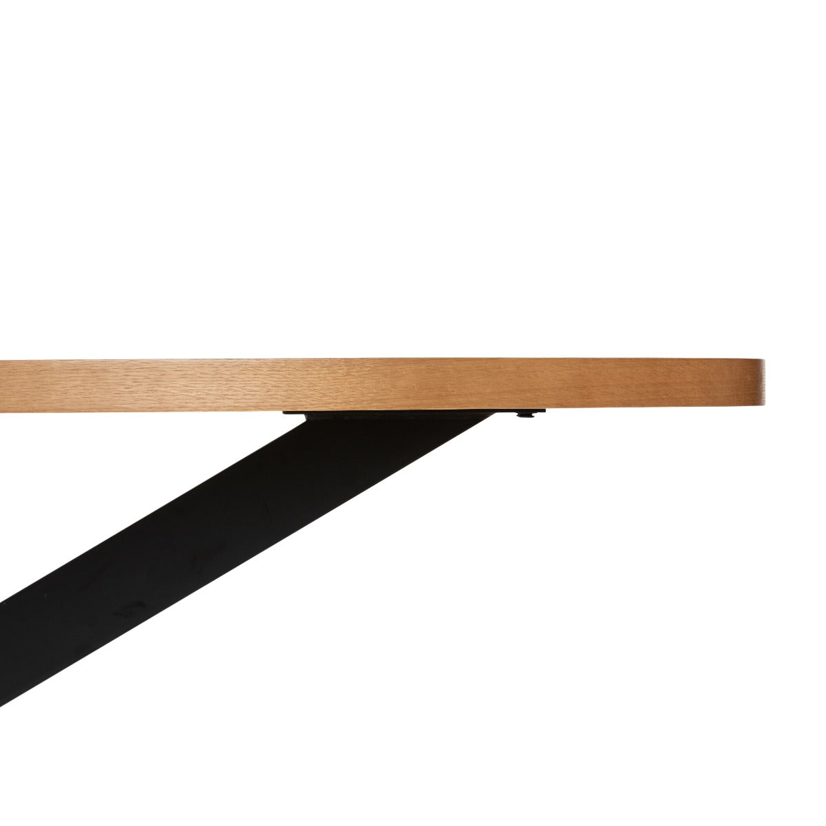 Viento Oval Dining Table 1800