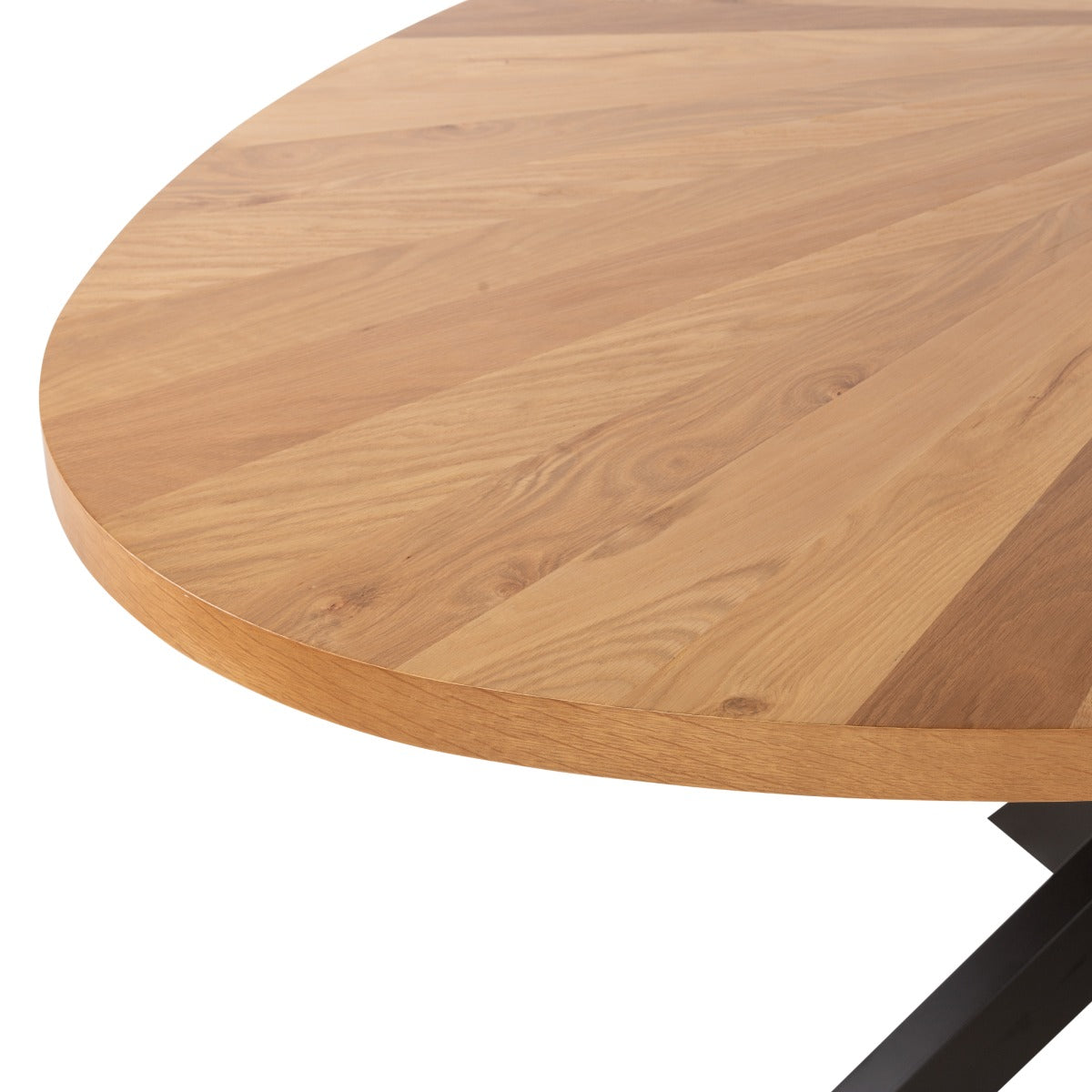 Viento Oval Dining Table 1800