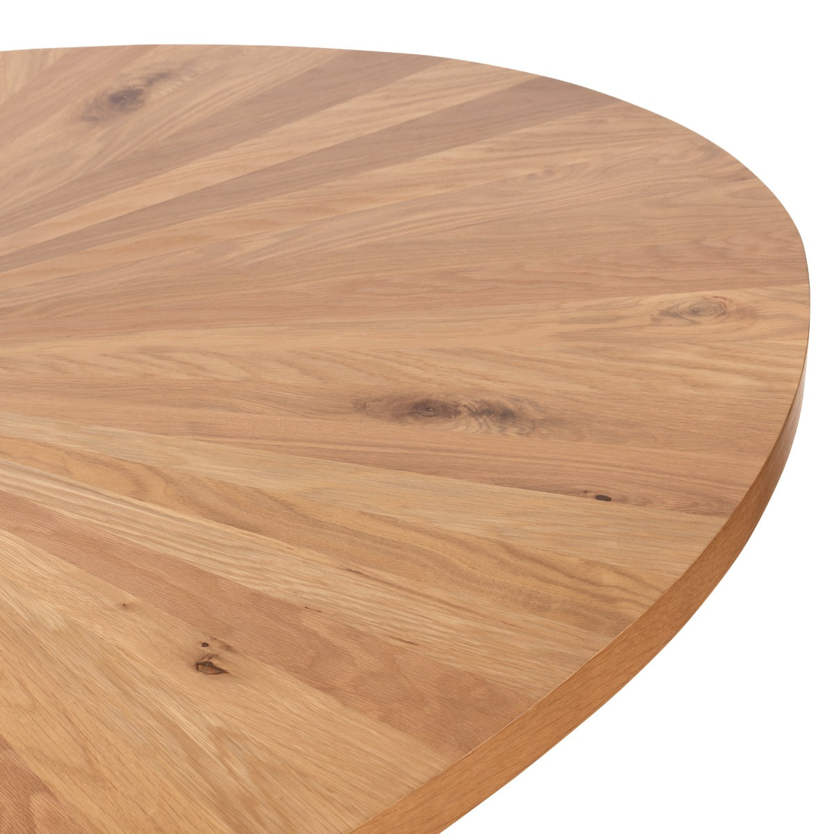 Viento Oval Dining Table 1800