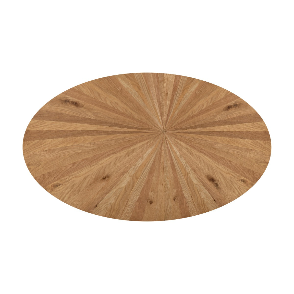 Viento Oval Dining Table 1800