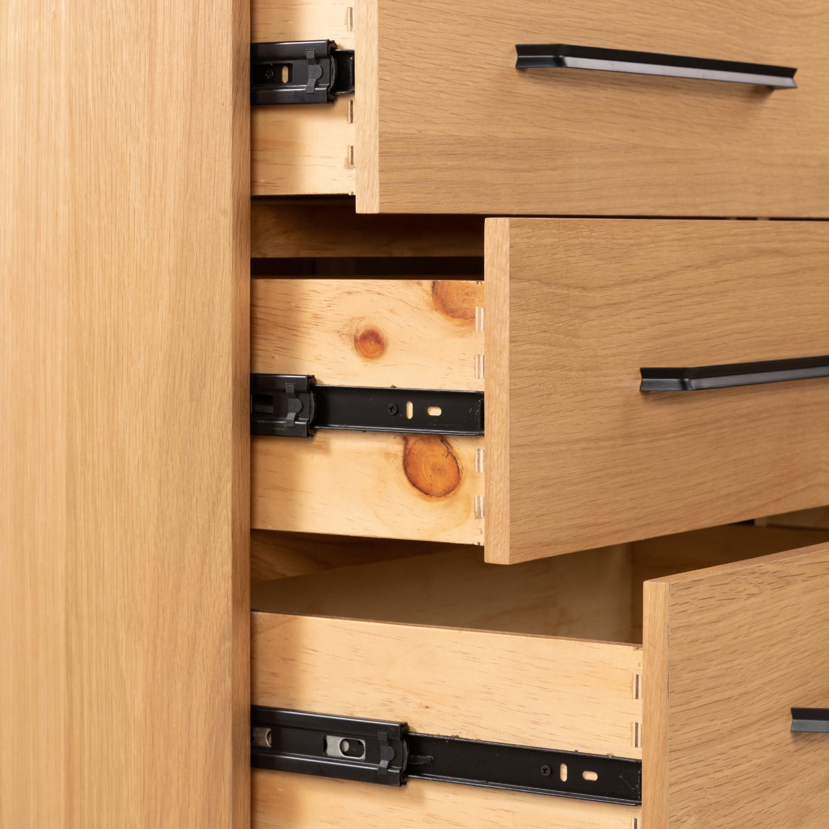 Viento 6 Drawer Chest