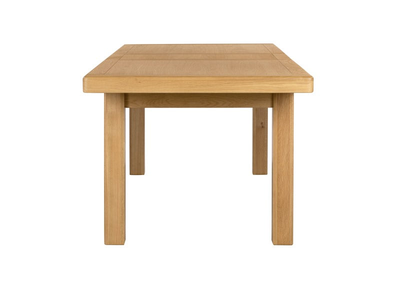 Normandy Ext Table - end