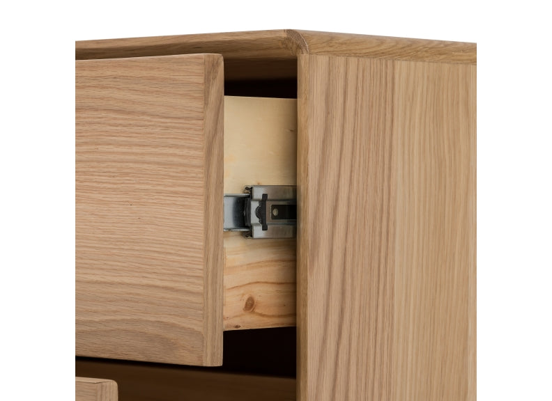 Jenson Six Drawer Chest