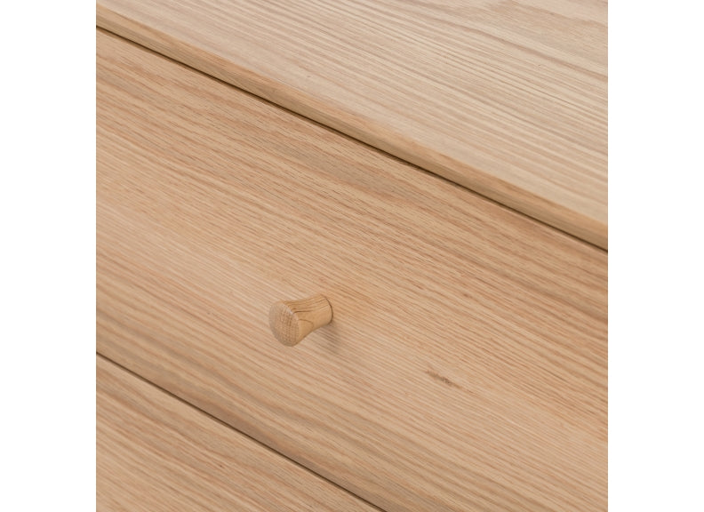 Jenson Six Drawer Chest