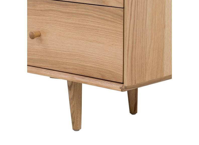 Jenson Six Drawer Chest