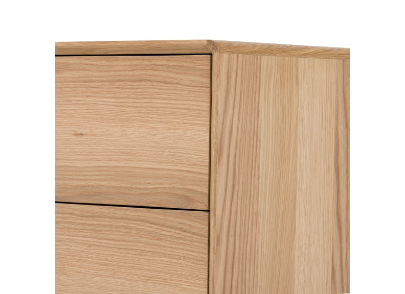 Jenson Six Drawer Chest