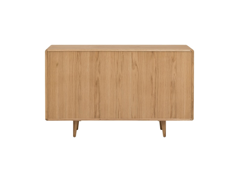 Jenson Six Drawer Chest