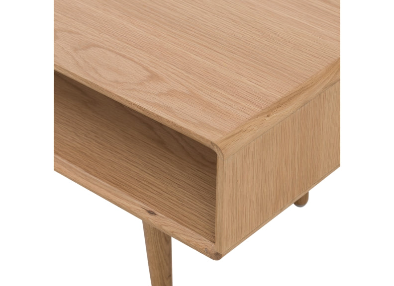 Jenson Modern Coffee Table for Living Room