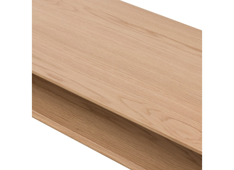 Jenson Modern Coffee Table for Living Room