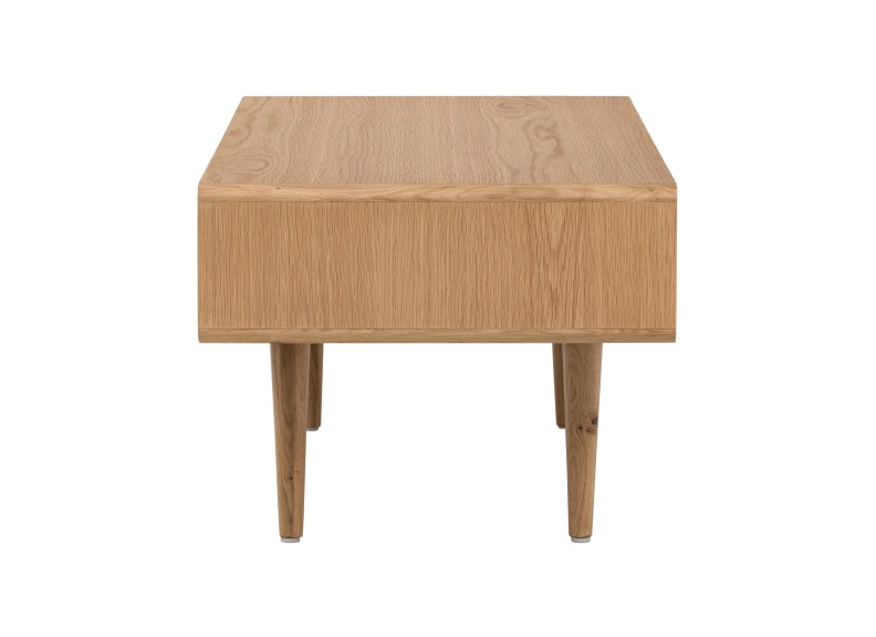 Jenson Modern Coffee Table for Living Room