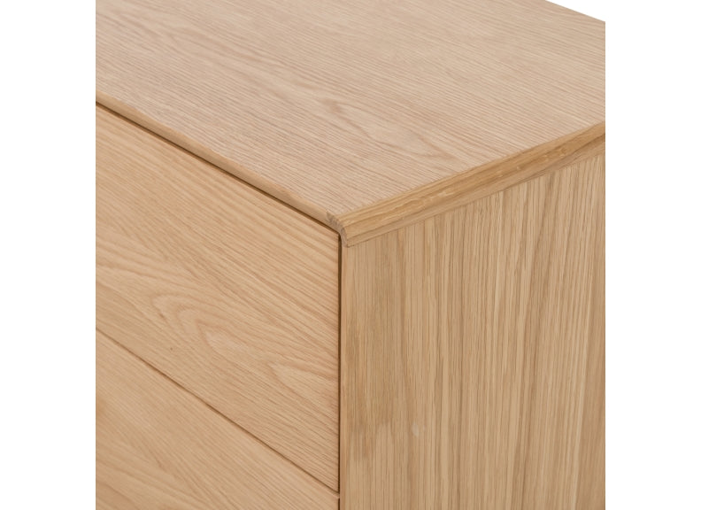 Jenson Three Drawer Chest