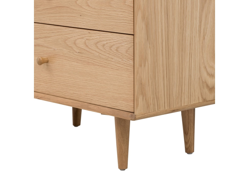 Jenson Three Drawer Chest