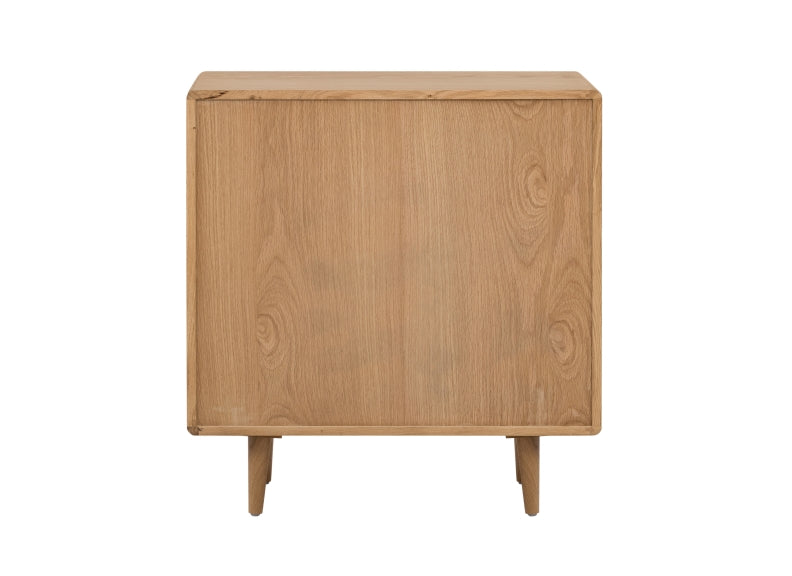 Jenson Three Drawer Chest