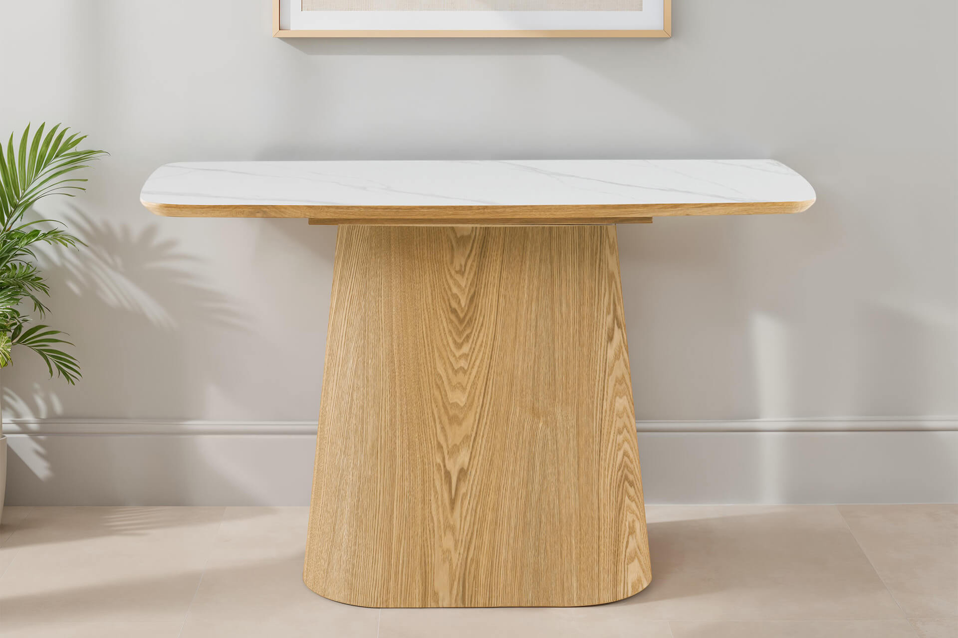 Indy Console Table