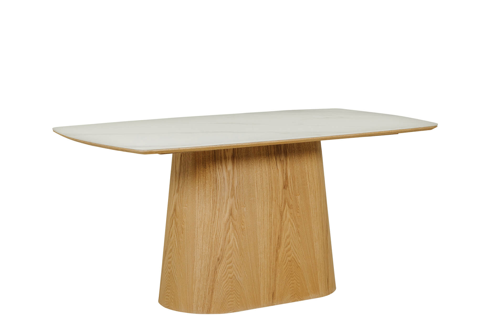 Indy Rectangle Dining Table 1600