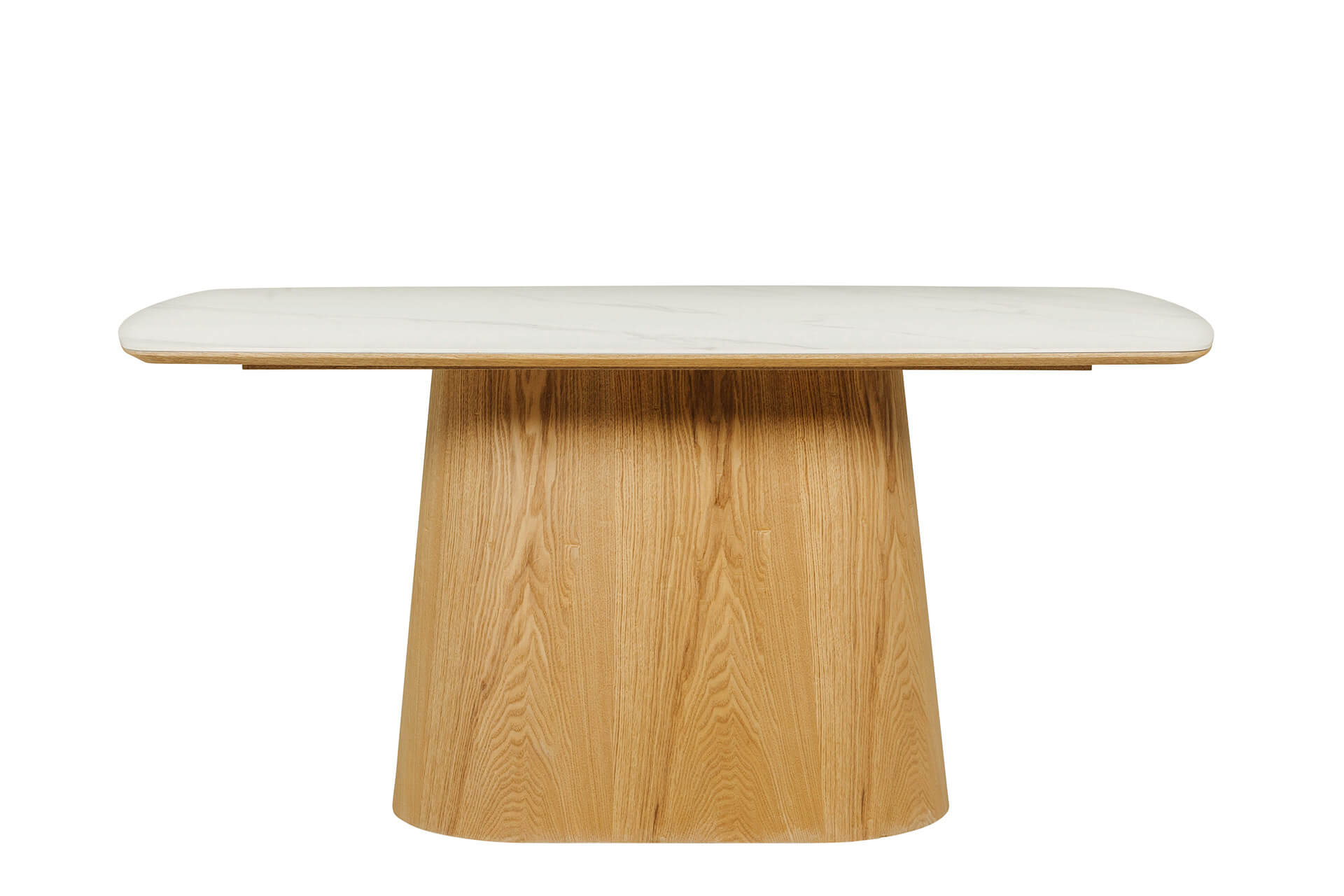 Indy Rectangle Dining Table 1600