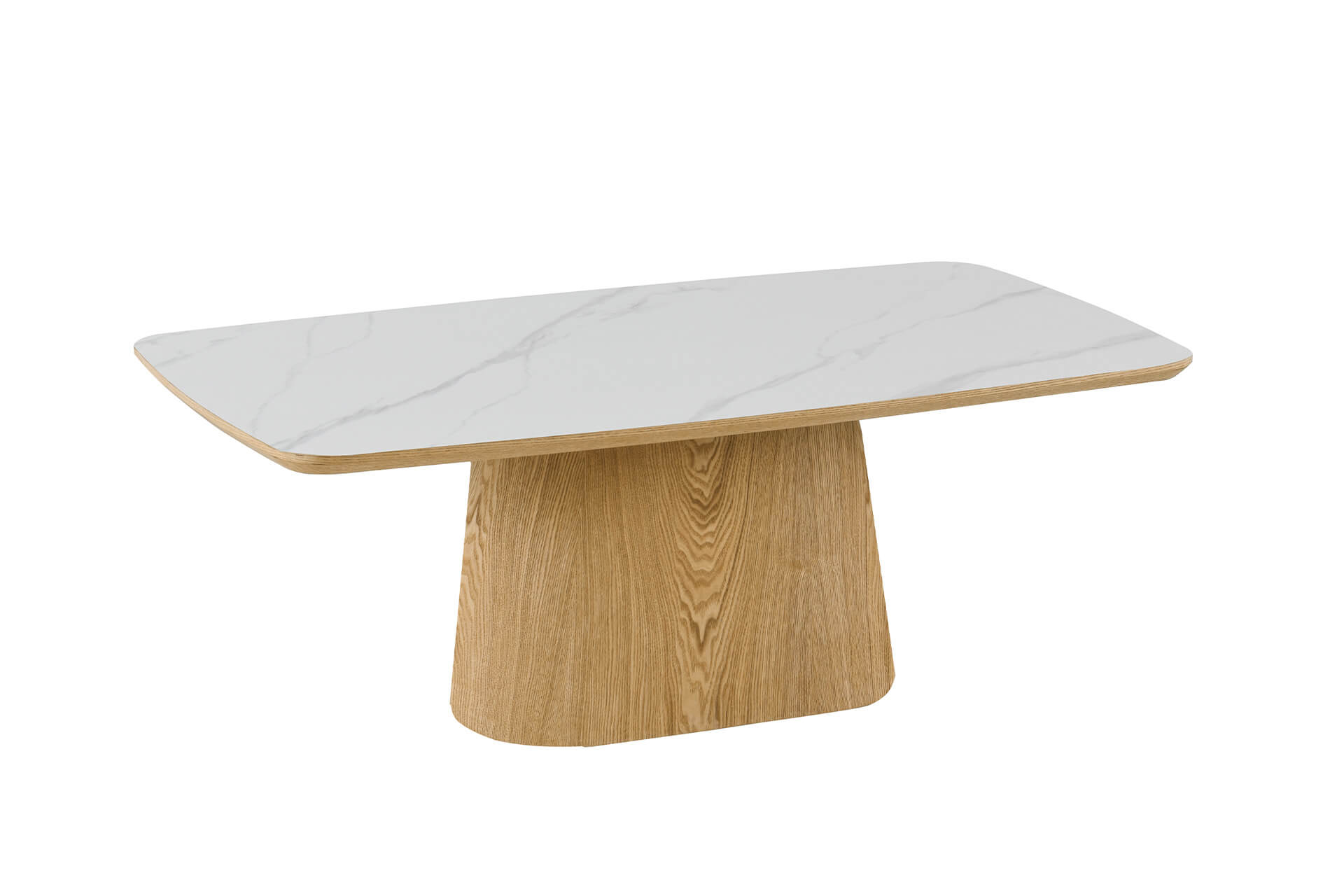 Indy Rectangle Dining Table 2000