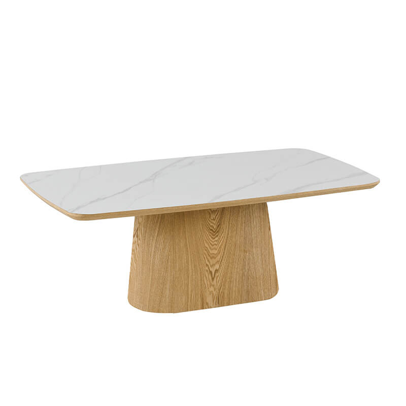 Indy Rectangle Dining Table 2000