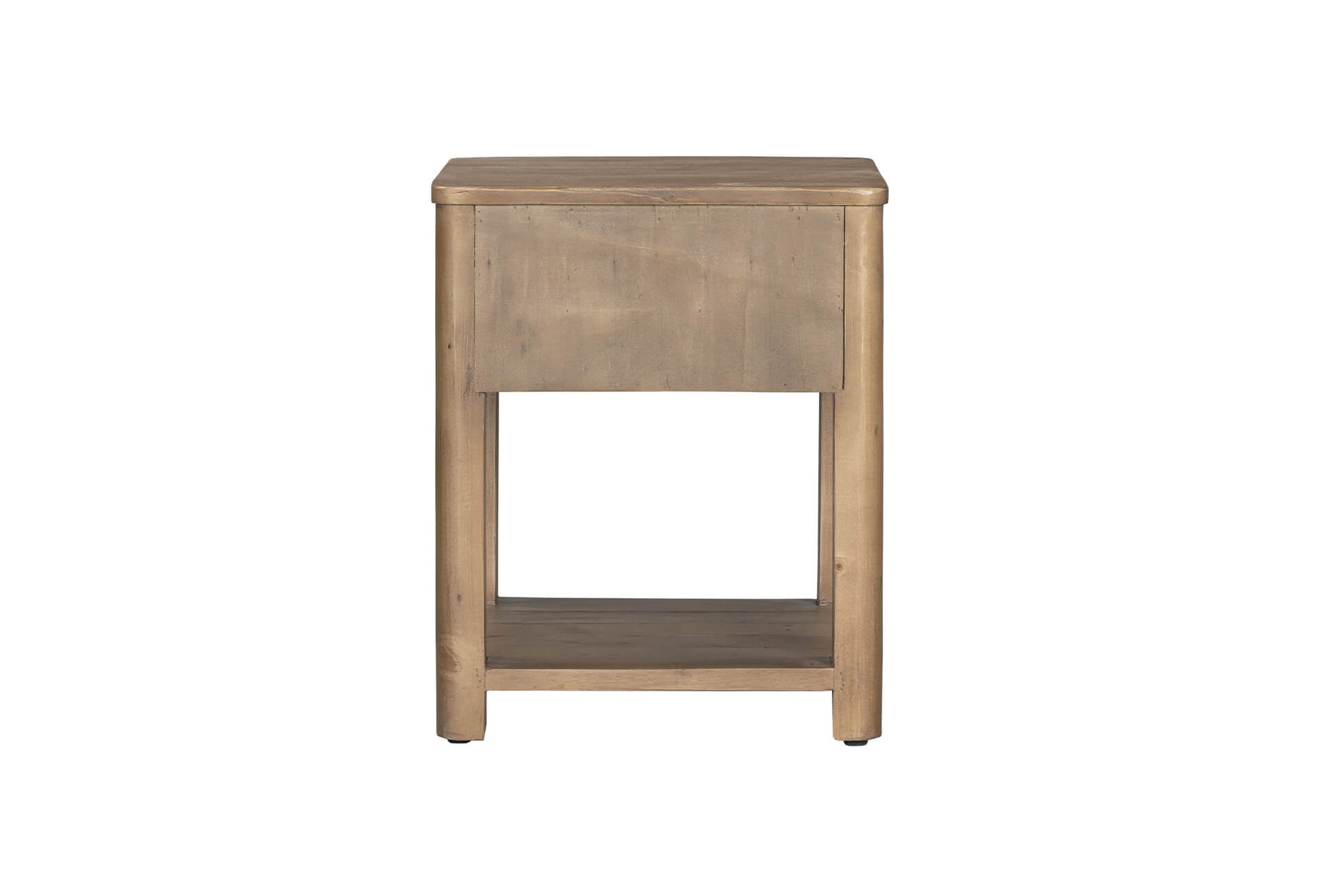 Inola 1 Drawer Bedside Table