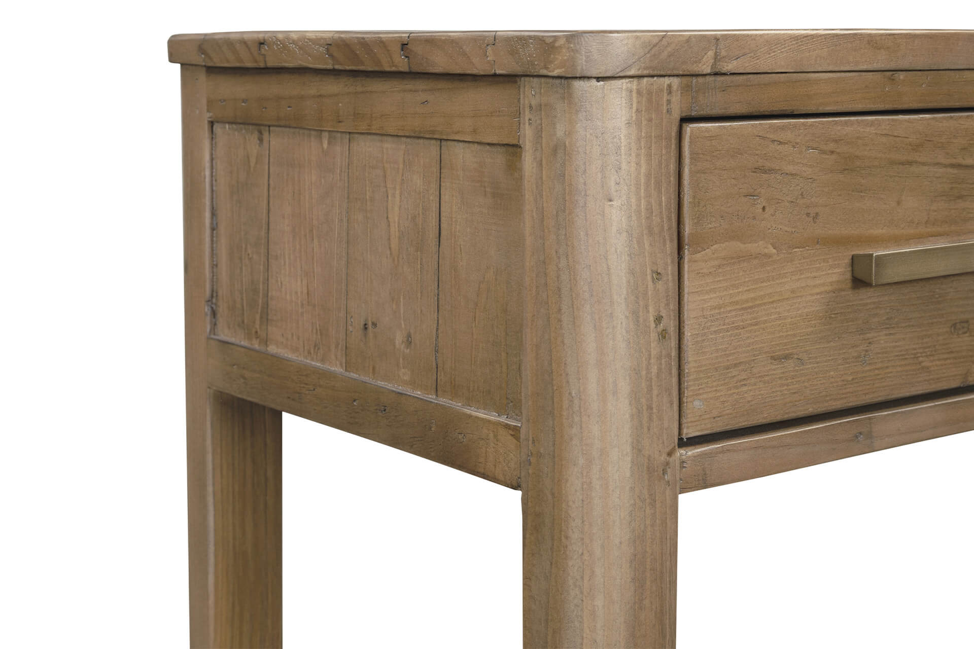 Inola 1 Drawer Bedside Table