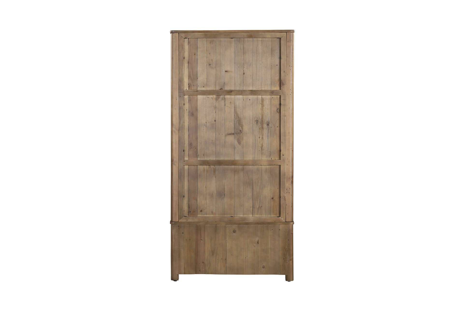 Inola 2 Door 1 Drawer Wardrobe
