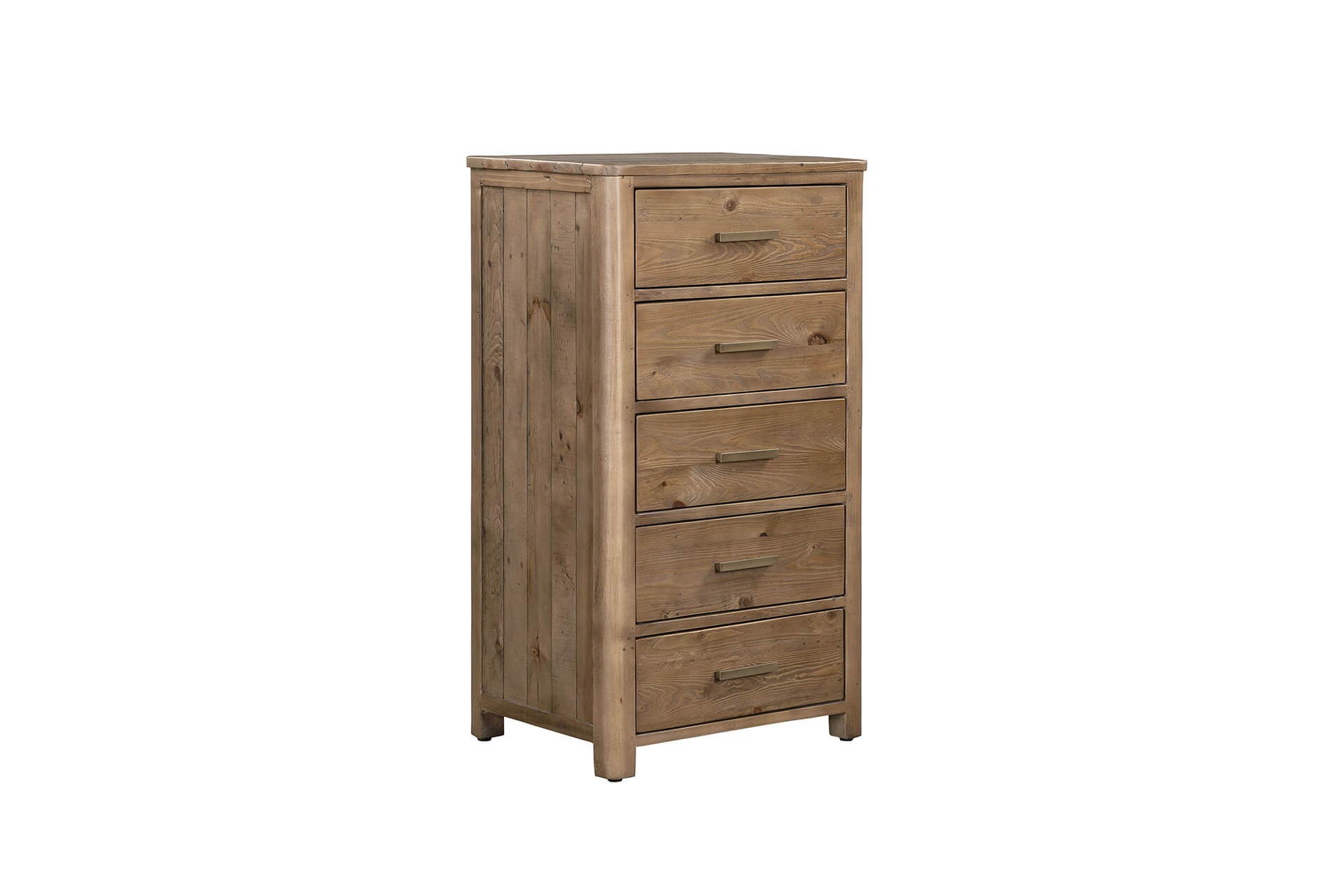Inola 5 Drawer Tall Chest