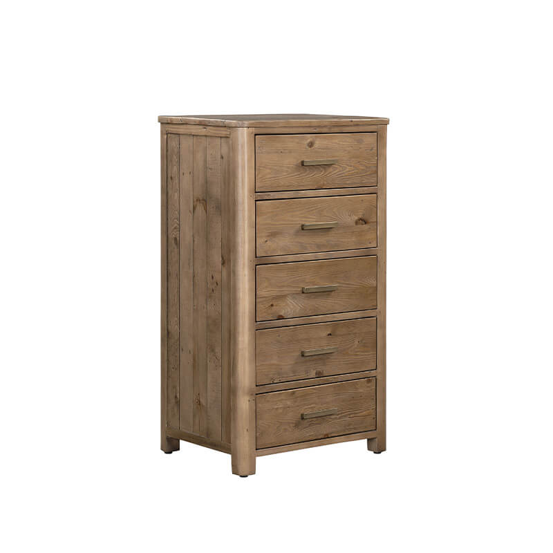 Inola 5 Drawer Tall Chest