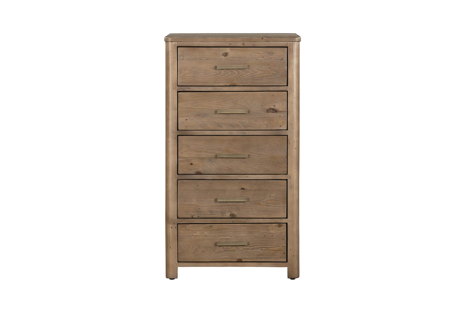 Inola 5 Drawer Tall Chest