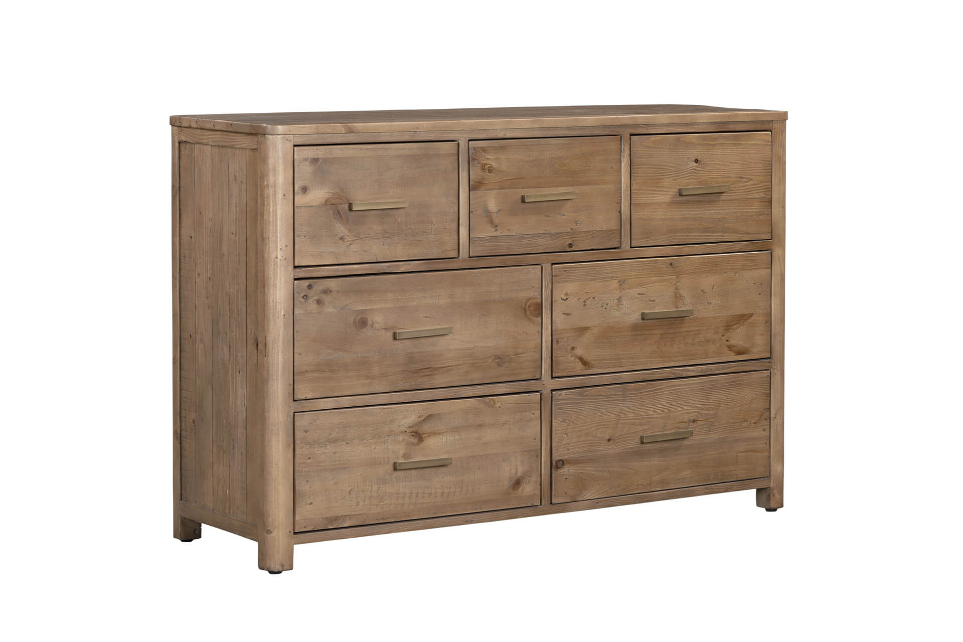 Inola 7 Drawer Dressing Chest