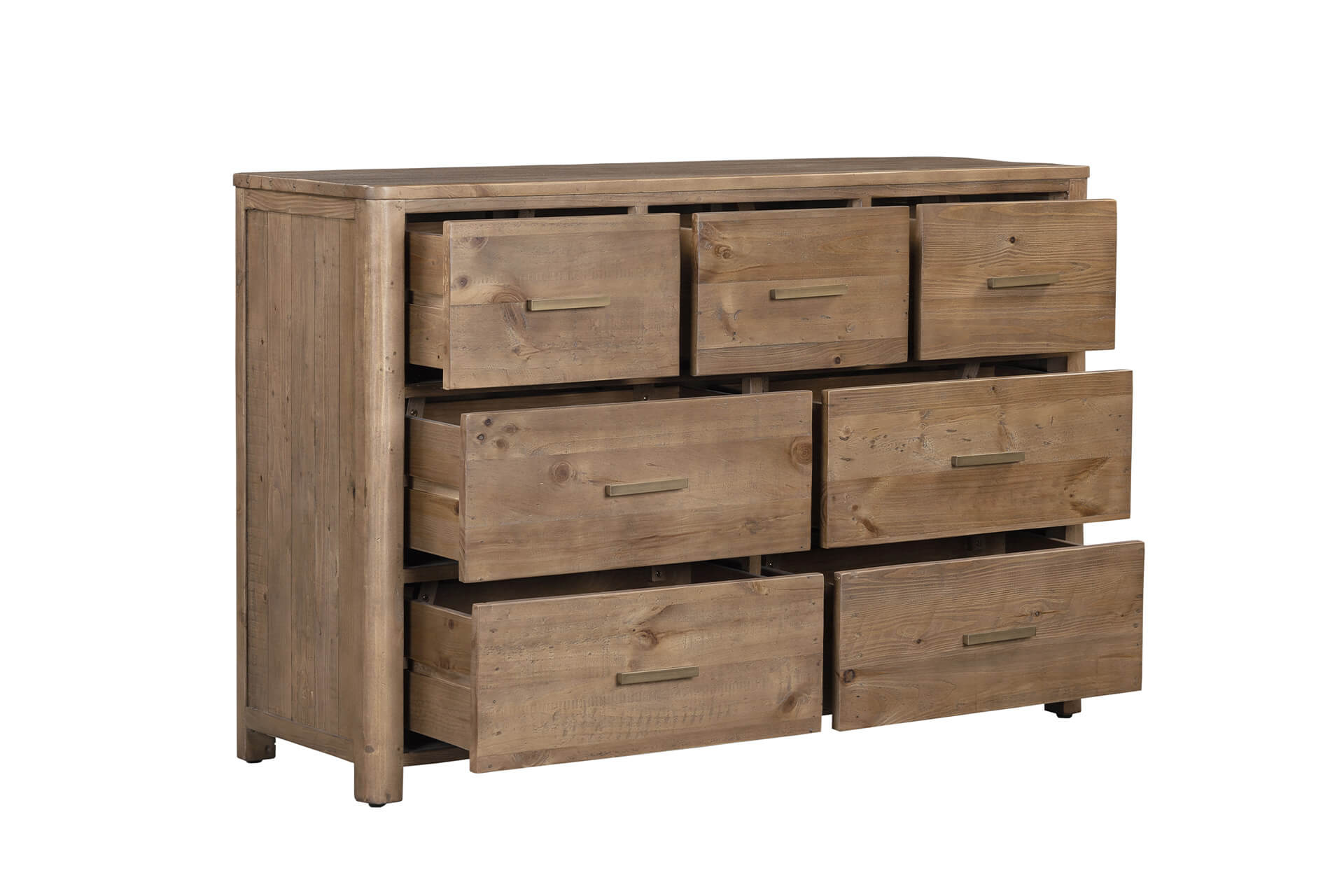 Inola 7 Drawer Dressing Chest