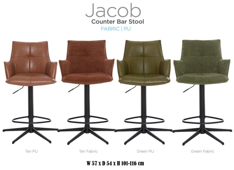 Jacob Stools