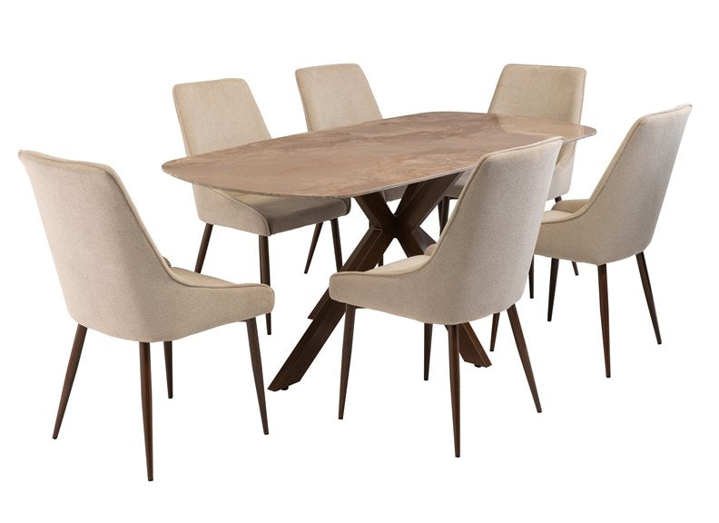 Jade Dining Set