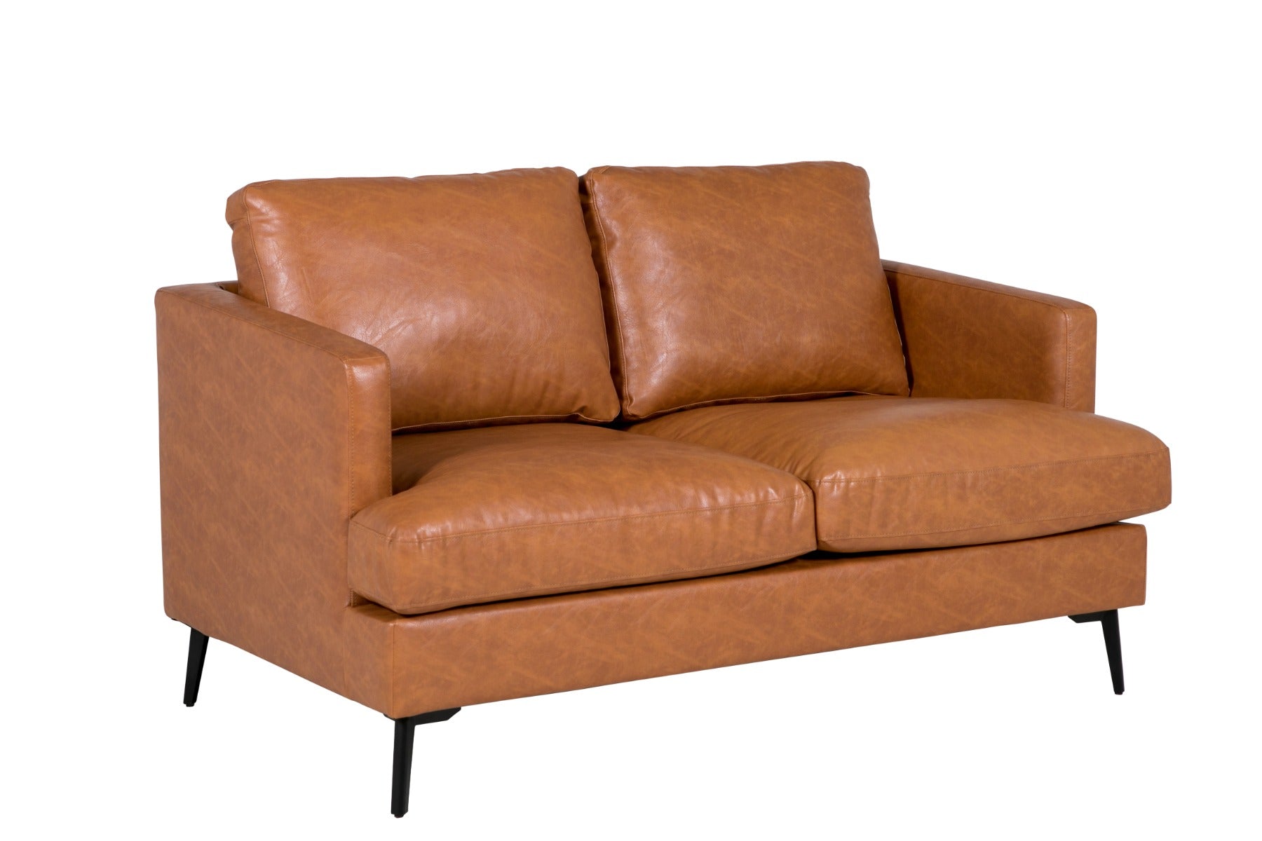 Jasper 2 Seater Sofa C5 - Tan